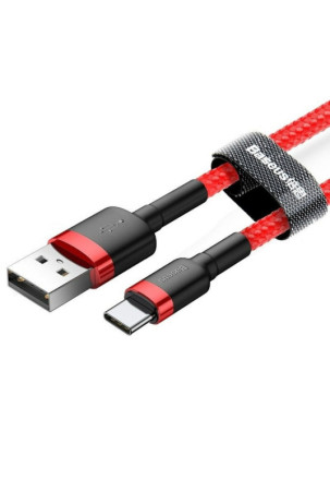 USB A - USB C kabelis...