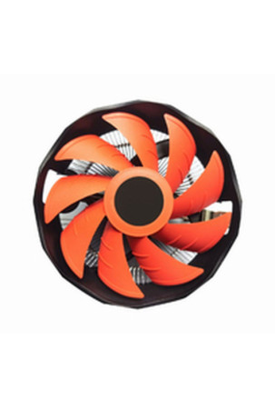 Kvadratinis ventiliatorius...