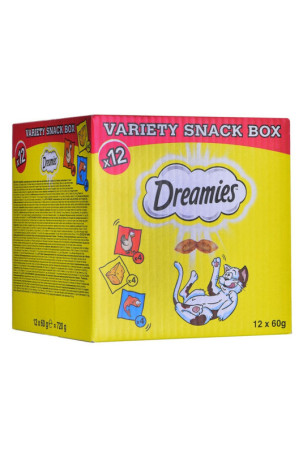 Snack for Cats Dreamies...