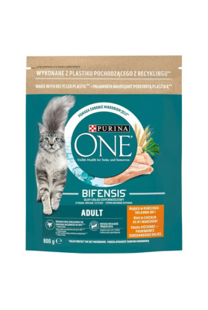 Kačių maistas Purina...