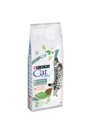 Kačių maistas Purina CAT...