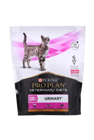 Kačių maistas Purina...