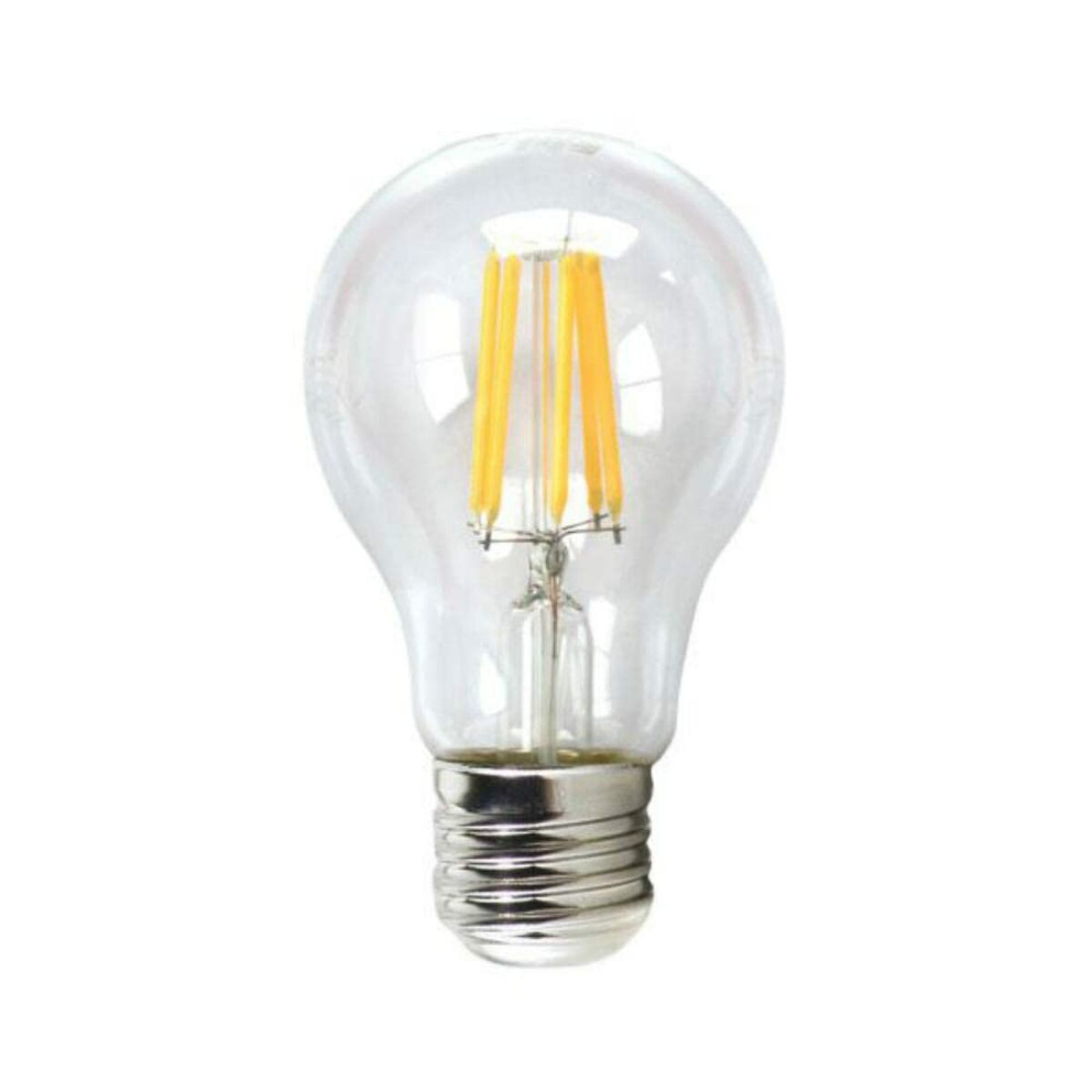 LED lemputė Silver Electronics 981627