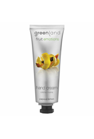 Rankų kremas Greenland...