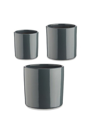 Puodų rinkinys Ø 14 cm Ø 22...