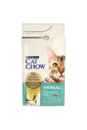 Kačių maistas Purina CAT...