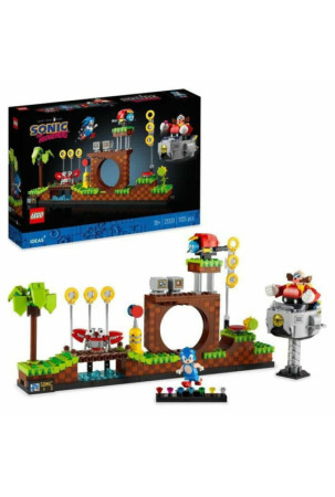 Playset Lego
