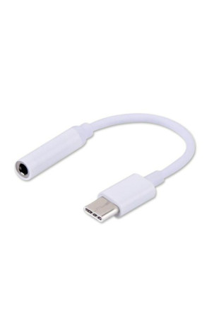 USB C – Jack 3.5 mm...