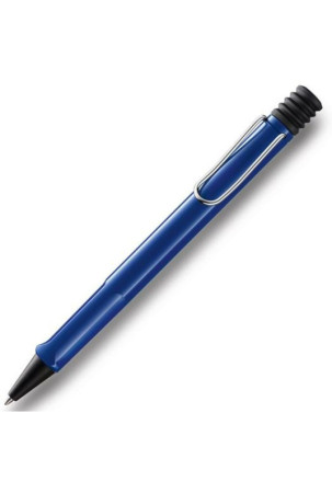 Karžygio Ženklas Lamy Safari 214M Mėlyna