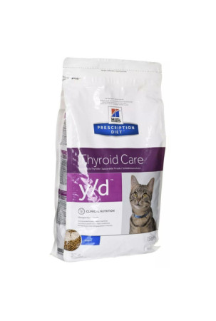 Kačių maistas Hill's...