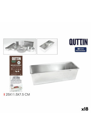 Kepimo forma Quttin (18 vnt.)