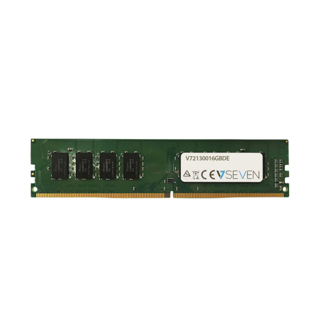 RAM atmintis V7 V72130016GBDE