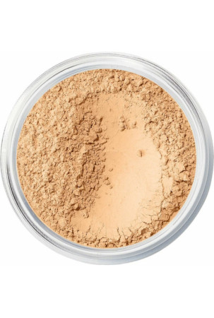 Pudra Shine Inline Original Nº 07-golden ivory Spf 15 (8 g)