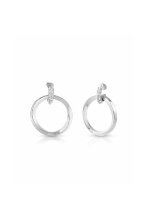 Moteriški auskarai Guess...