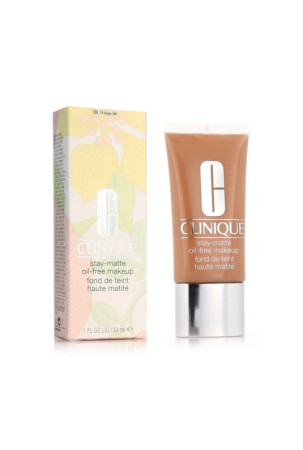 Skystas makiažo pagrindas...