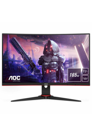 Monitorius AOC C24G2AE/BK...