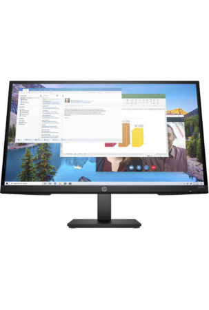Monitorius HP M27ha 27"...