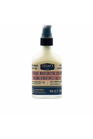 Drėkinamasis kremas Freak´s Grooming (40 ml)