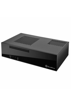 ATX korpusas Silverstone...