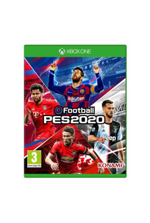 Xbox One vaizdo žaidimas...