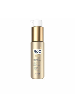 Veido serumas Roc Wrinkle Correct Renitol (30 ml)