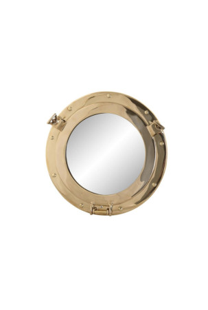 Sieninis veidrodis DKD Home...