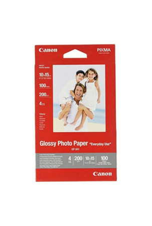 Blizgus nuotraukų popierius...