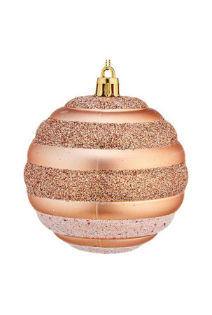 Eglutės rutuliukas Ø 8 cm 6...