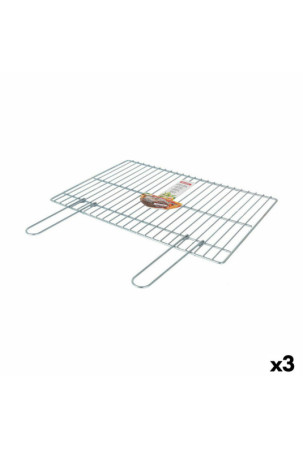 Grilius Algon Algon Barbekiu 68 x 40 cm (3 vnt.)