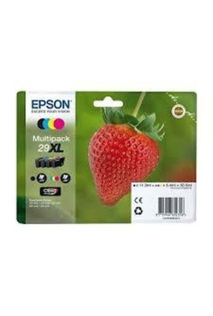 Originali rašalo kasetė...