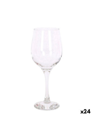 Vyno taurė LAV Fame high 395 ml (24 vnt.)