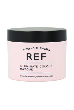 Plaukų kaukė REF Illuminate Colour (250 ml)