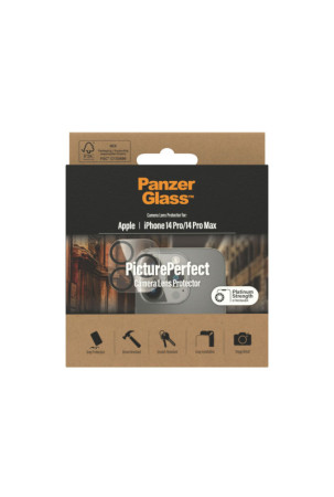 Ekrano apsauga Panzer Glass 0400 Apple iPhone 14 Pro