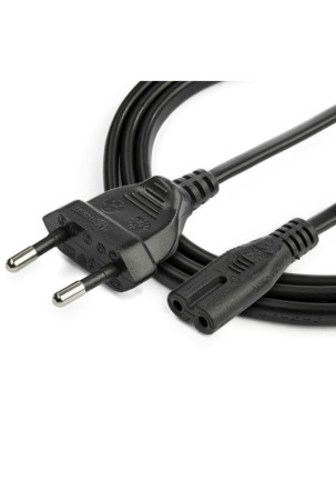 Kabelis Startech 752E-2M-POWER-LEAD Kabelis Startech 752E-2M-POWER-LEAD