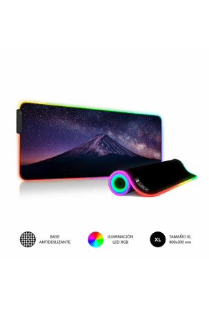 Neslystantis kilimėlis Subblim SUBMP02RGB11 80 x 30 cm