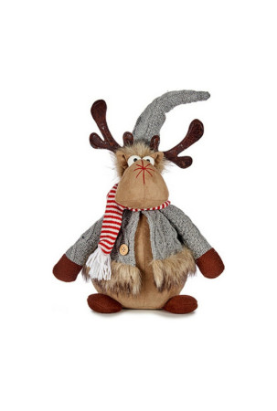 Kalėdų elnias Pilka Ruda 15...