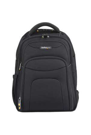 Kuprinė nešiojamam kompiuteriui Startech NTBKBAG156 Juoda