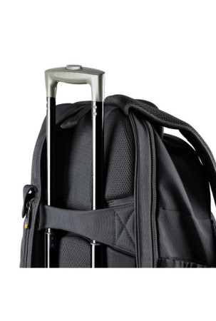 Kuprinė nešiojamam kompiuteriui Startech NTBKBAG156 Juoda