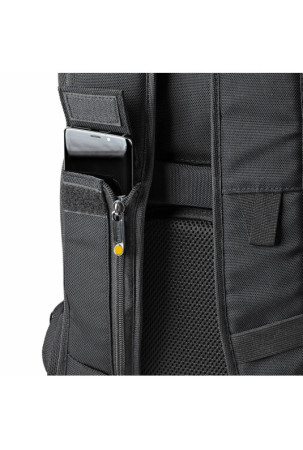 Kuprinė nešiojamam kompiuteriui Startech NTBKBAG156 Juoda