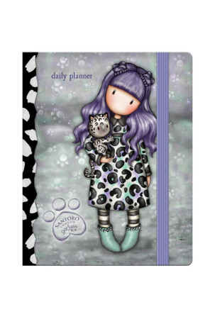 Dienoraštis Gorjuss Smitten...