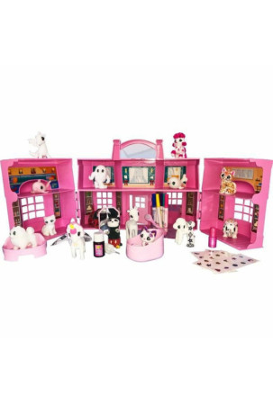 Playset Crayola Washimals