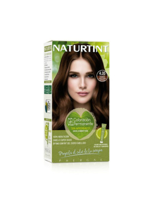 Ilgalaikiai dažai Naturtint...