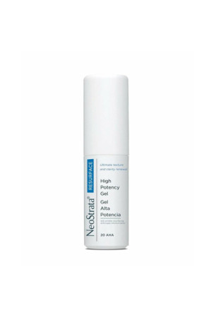 Veido valymo gelis Neostrata Resurface High Potency (30 ml)