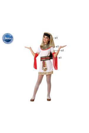 Kostiumas vaikams Balta...