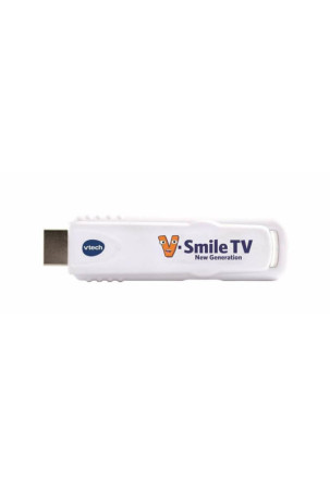 Nešiojama žaidimų konsolė Vtech V-Smile TV