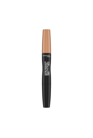 Lūpų dažai Rimmel London Lasting Provocalips 115-best undressed (2,3 ml)