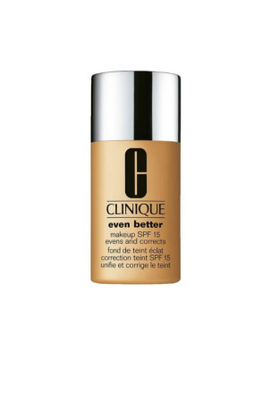 Skystas makiažo pagrindas...