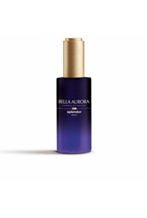 Veido serumas Bella Aurora Kosmetinis pieštukas Naktis (30 ml)