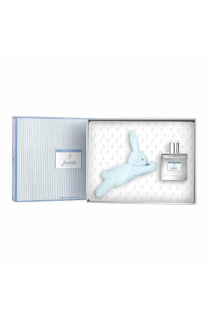 Vaikiškų kvepalų rinkinys Jacadi Paris Tout Petit Mėlyna 2 Dalys