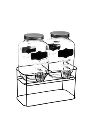 Dozatorius Secret de Gourmet